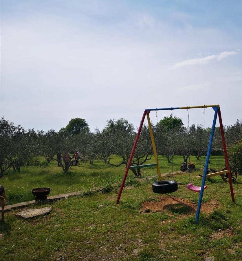 Country House Peace Drinovci Exterior foto